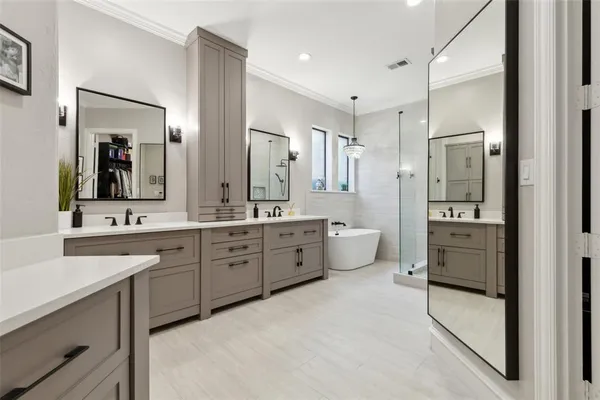 $1,100,000 | 11353 Seaside Lane, Frisco, TX 75035