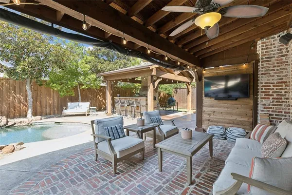 $1,100,000 | 11353 Seaside Lane, Frisco, TX 75035