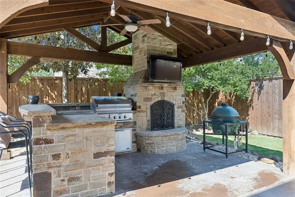 $1,100,000 | 11353 Seaside Lane, Frisco, TX 75035