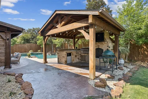 $1,100,000 | 11353 Seaside Lane, Frisco, TX 75035