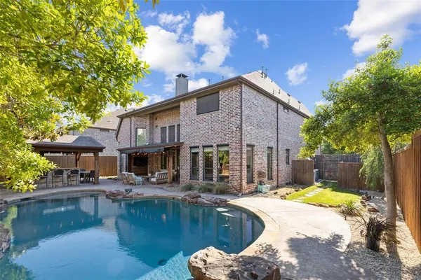$1,100,000 | 11353 Seaside Lane, Frisco, TX 75035