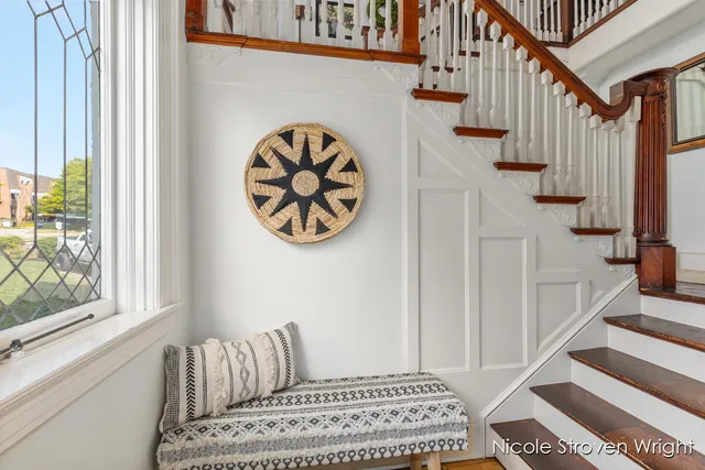 $897,500 | 400 Fulton Street East, Grand Rapids, MI 49503