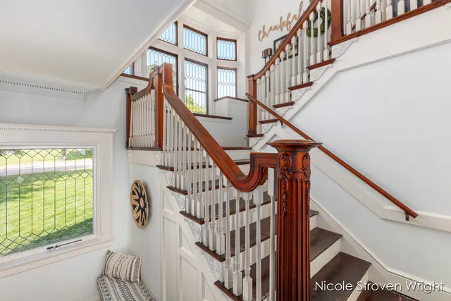 $897,500 | 400 Fulton Street East, Grand Rapids, MI 49503