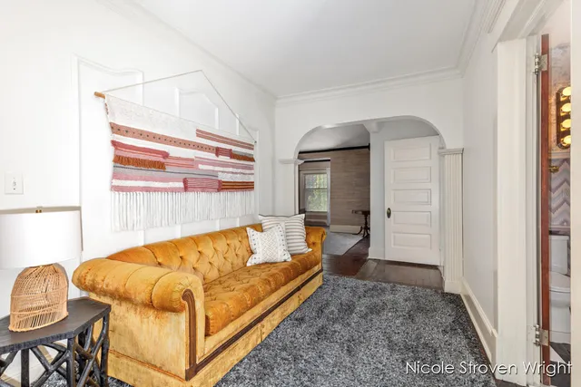 $897,500 | 400 Fulton Street East, Grand Rapids, MI 49503