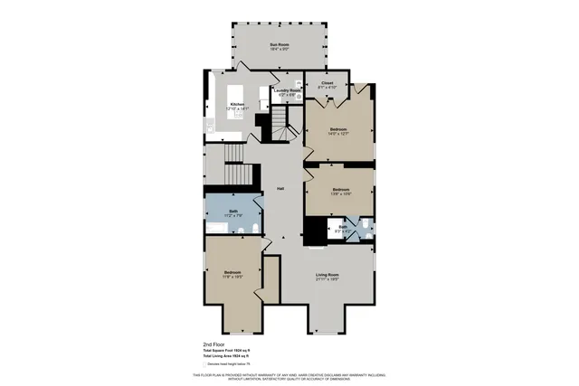 $897,500 | 400 Fulton Street East, Grand Rapids, MI 49503