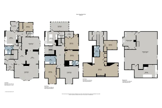 $897,500 | 400 Fulton Street East, Grand Rapids, MI 49503