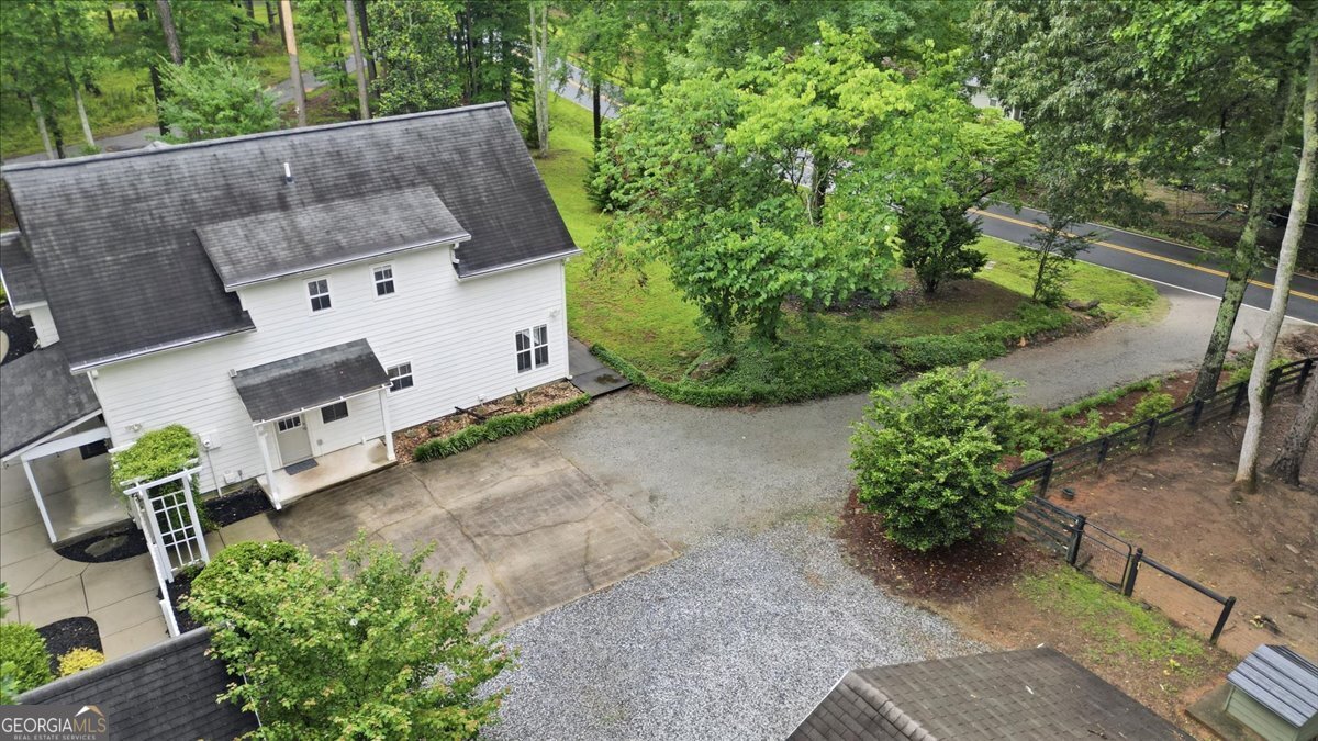 267 Joe Cox Road Sharpsburg, GA 30277 - Photo 54 of 83