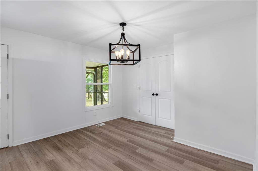 1567 Livingston Road Southwest Rome, GA 30161 - Photo 13 of 33