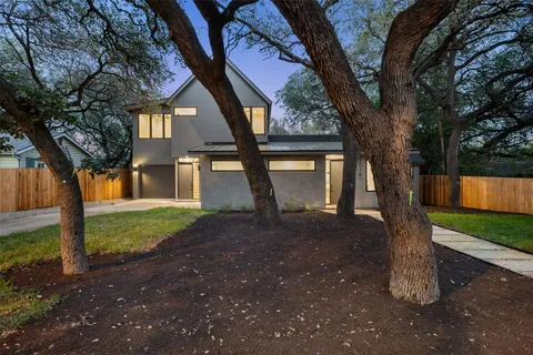 $1,100,000 | 2611 Oak Crest Avenue, Unit B, Austin, TX 78704