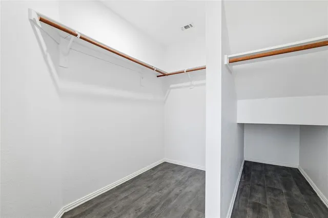 a view of small space