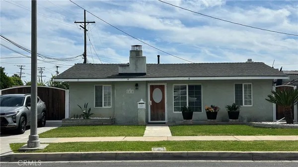 $1,088,000 | 1414 West Shorb Street, Alhambra, CA 91803