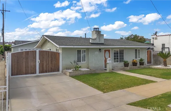 $1,088,000 | 1414 West Shorb Street, Alhambra, CA 91803