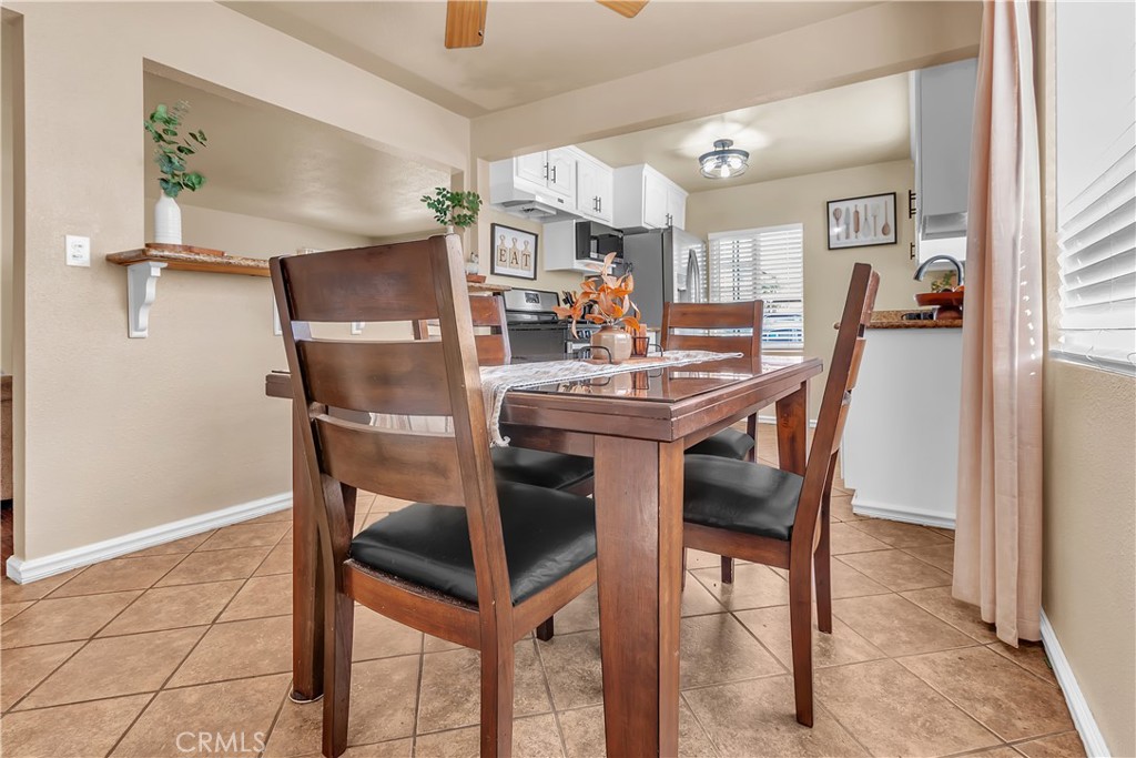 1414 West Shorb Street Alhambra, CA 91803 - Photo 10 of 33 a view of a dining room with furniture