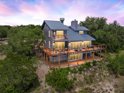 $1,099,000 | 5203 Cueva Drive, Austin, TX 78738