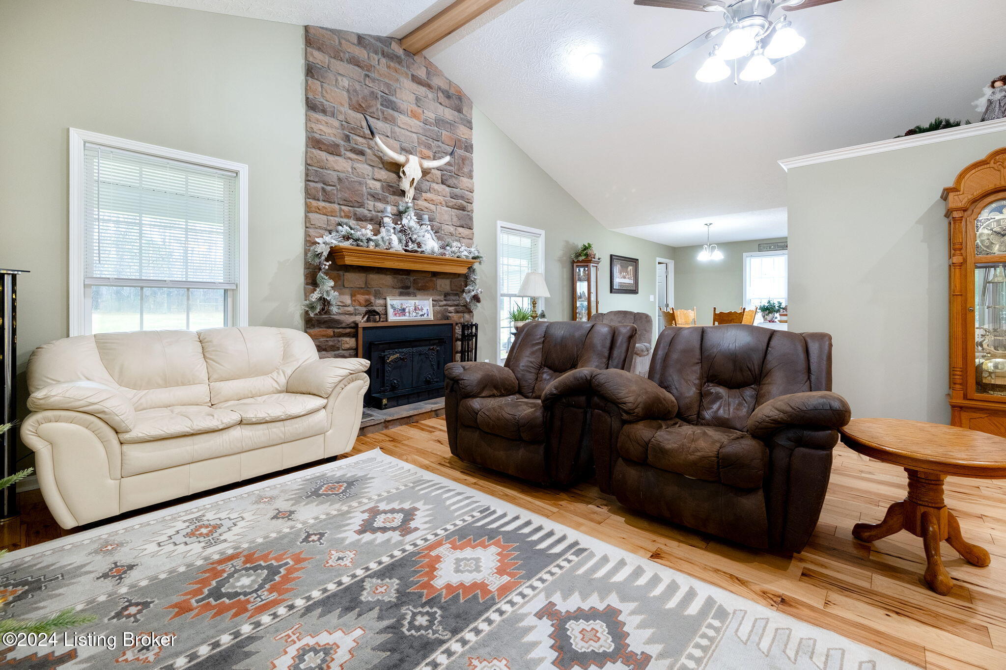 3099 Horsefly Hollow Road Lebanon Junction, KY 40150 - Photo 6 of 62 3099 Horsefly Hollow Rd-36