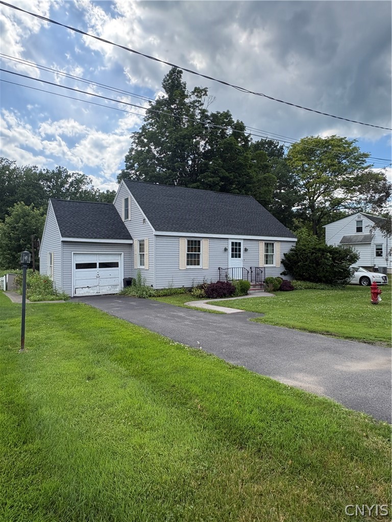 8269 Oswego Road Clay, NY 13090 - Photo 6 of 16