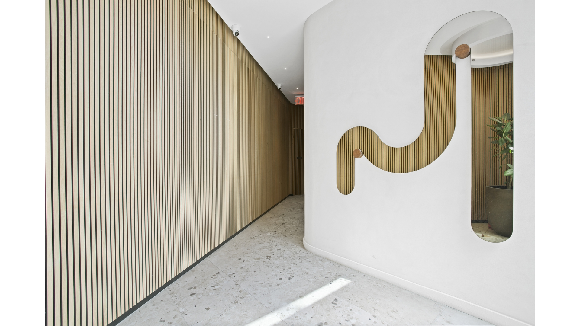 128 Woodpoint Road, Unit 2A Brooklyn, NY 11211 - Photo 13 of 15 a close view of a statue