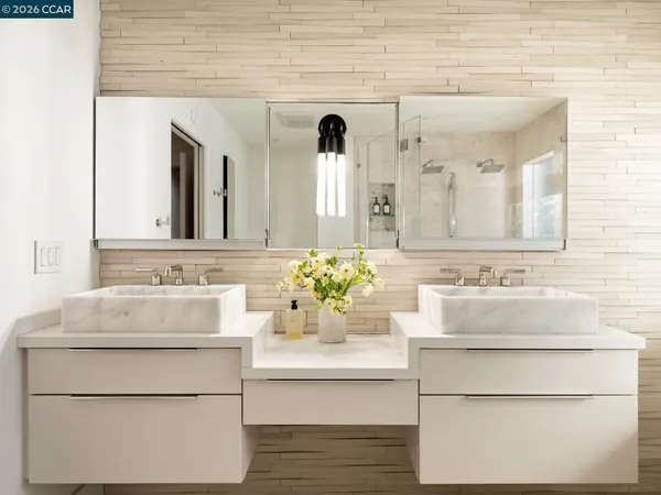 $2,495,000 | 6 Dorothy Place, Berkeley, CA 94705