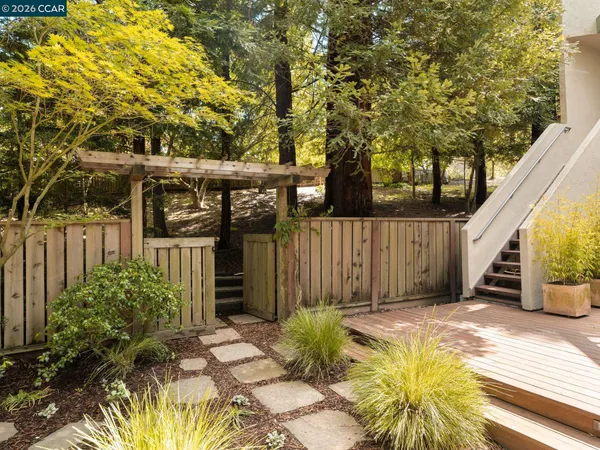 $2,495,000 | 6 Dorothy Place, Berkeley, CA 94705