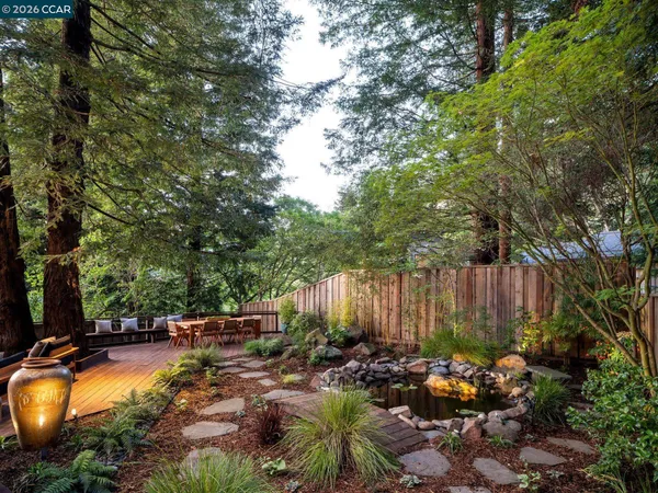 $2,495,000 | 6 Dorothy Place, Berkeley, CA 94705