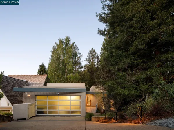 $2,495,000 | 6 Dorothy Place, Berkeley, CA 94705
