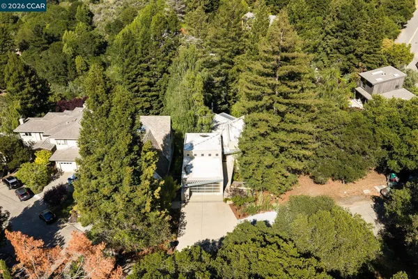 $2,495,000 | 6 Dorothy Place, Berkeley, CA 94705