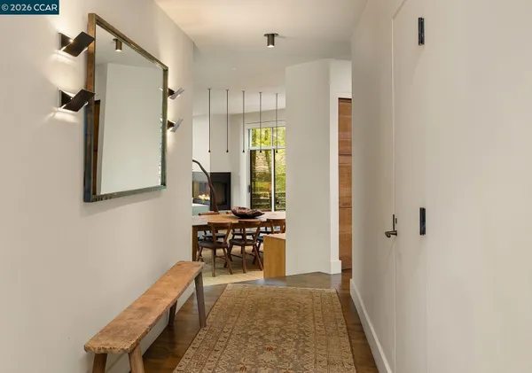 $2,495,000 | 6 Dorothy Place, Berkeley, CA 94705