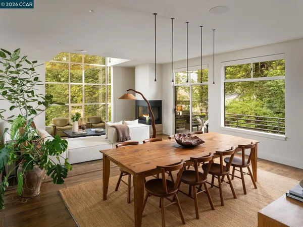 $2,495,000 | 6 Dorothy Place, Berkeley, CA 94705