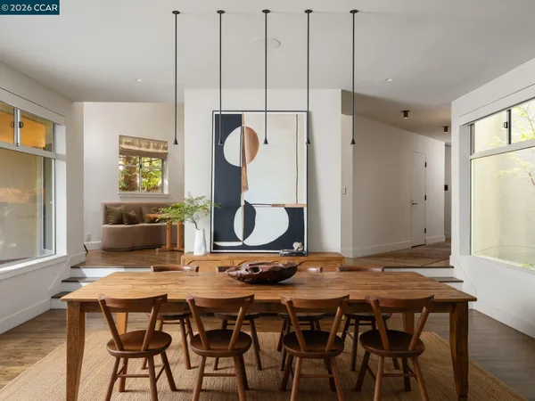 $2,495,000 | 6 Dorothy Place, Berkeley, CA 94705