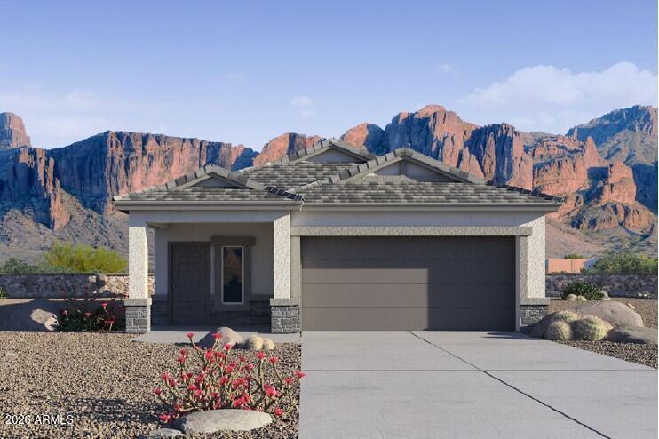 2778 Simone Avenue Apache Junction, AZ 85120 - Photo 1 of 16