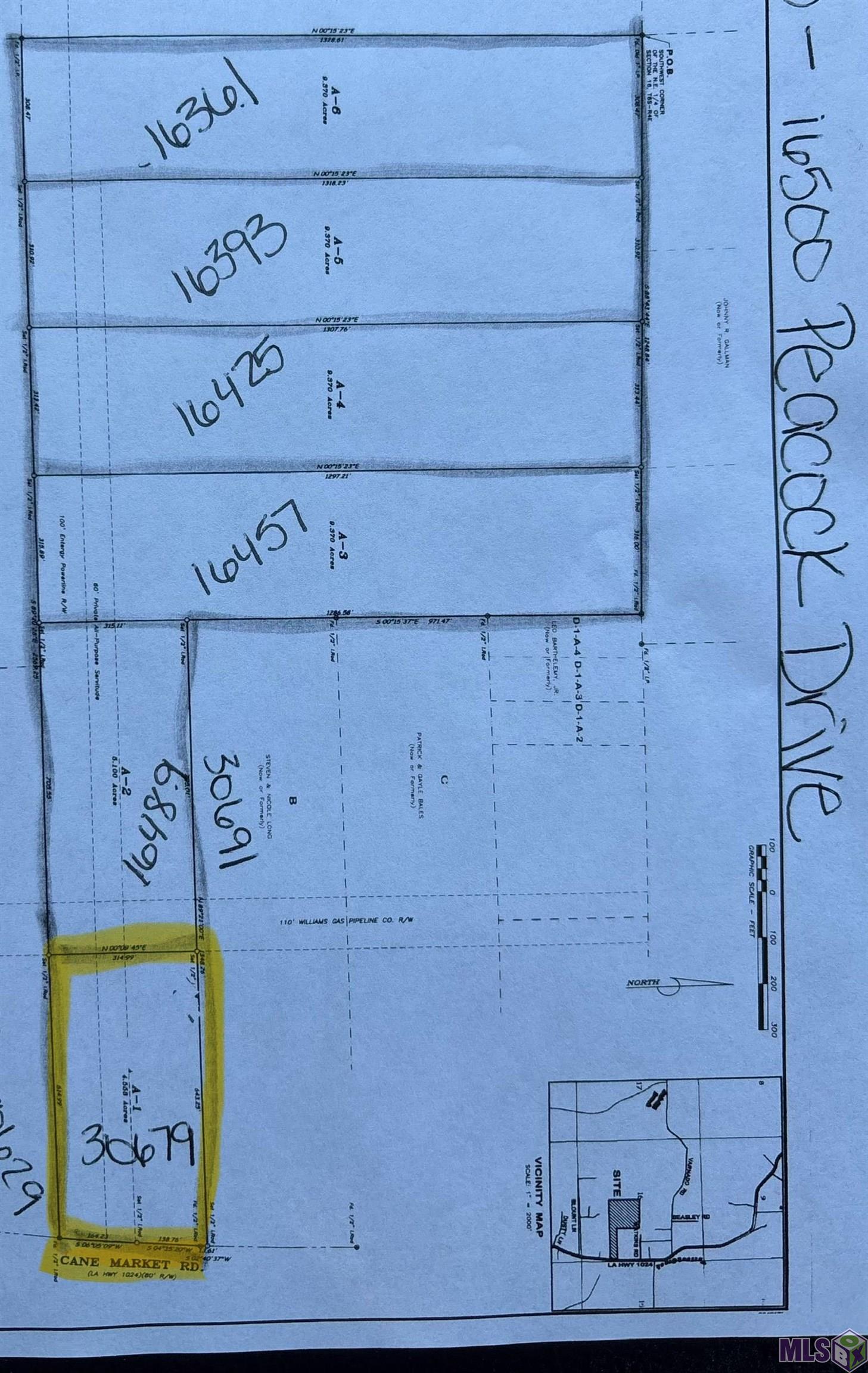 30679 Cane Market Road Walker, LA 70785 - Photo 2 of 2 Gallery Image 2