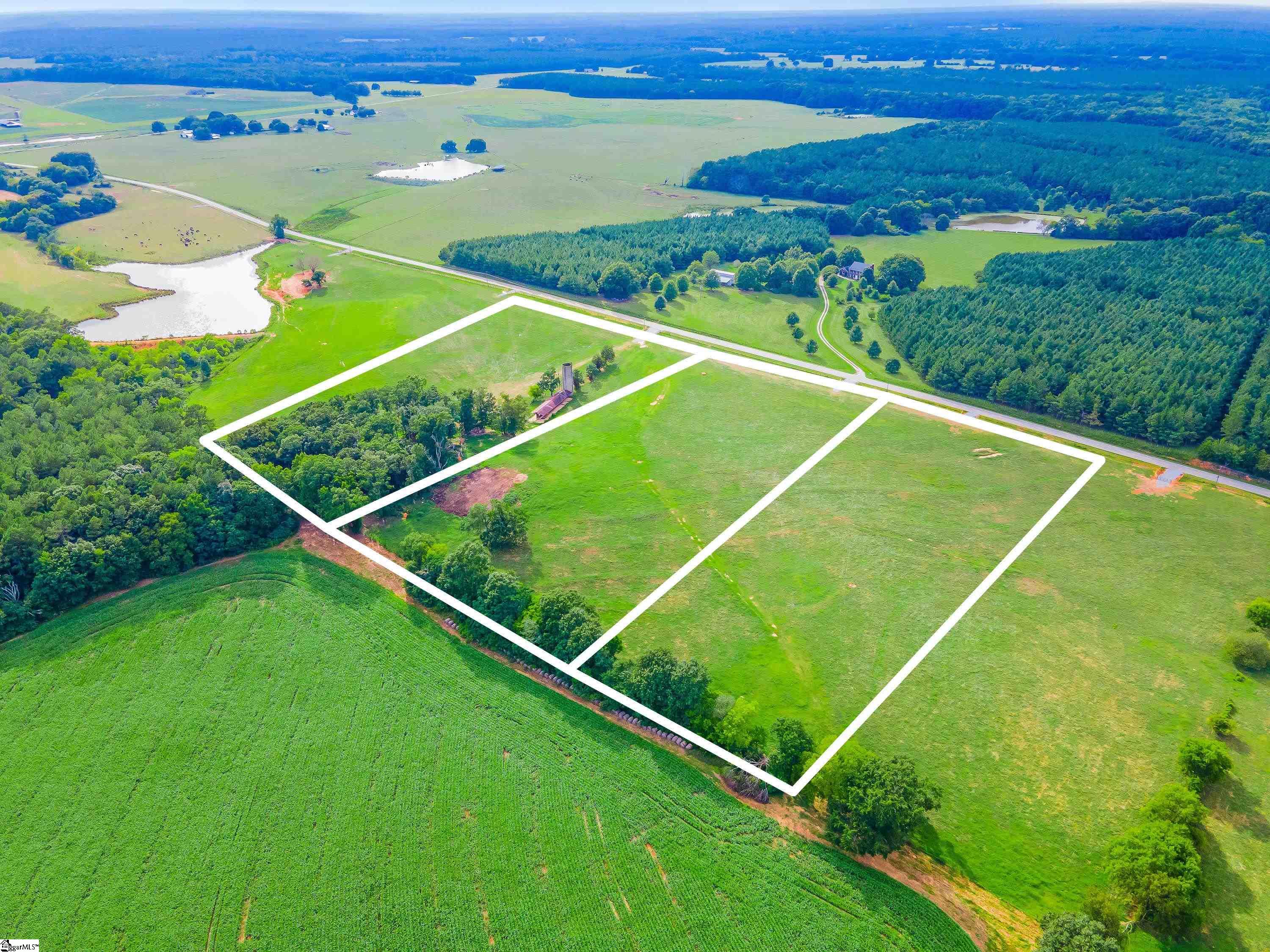 0 Bush River Road, Unit LOT 4 Kinards, SC 29355 - Photo 1 of 12 Gallery Image 1