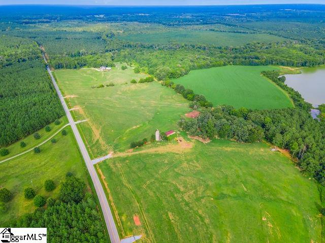 0 Bush River Road, Unit LOT 4 Kinards, SC 29355 - Photo 2 of 12 Gallery Image 2