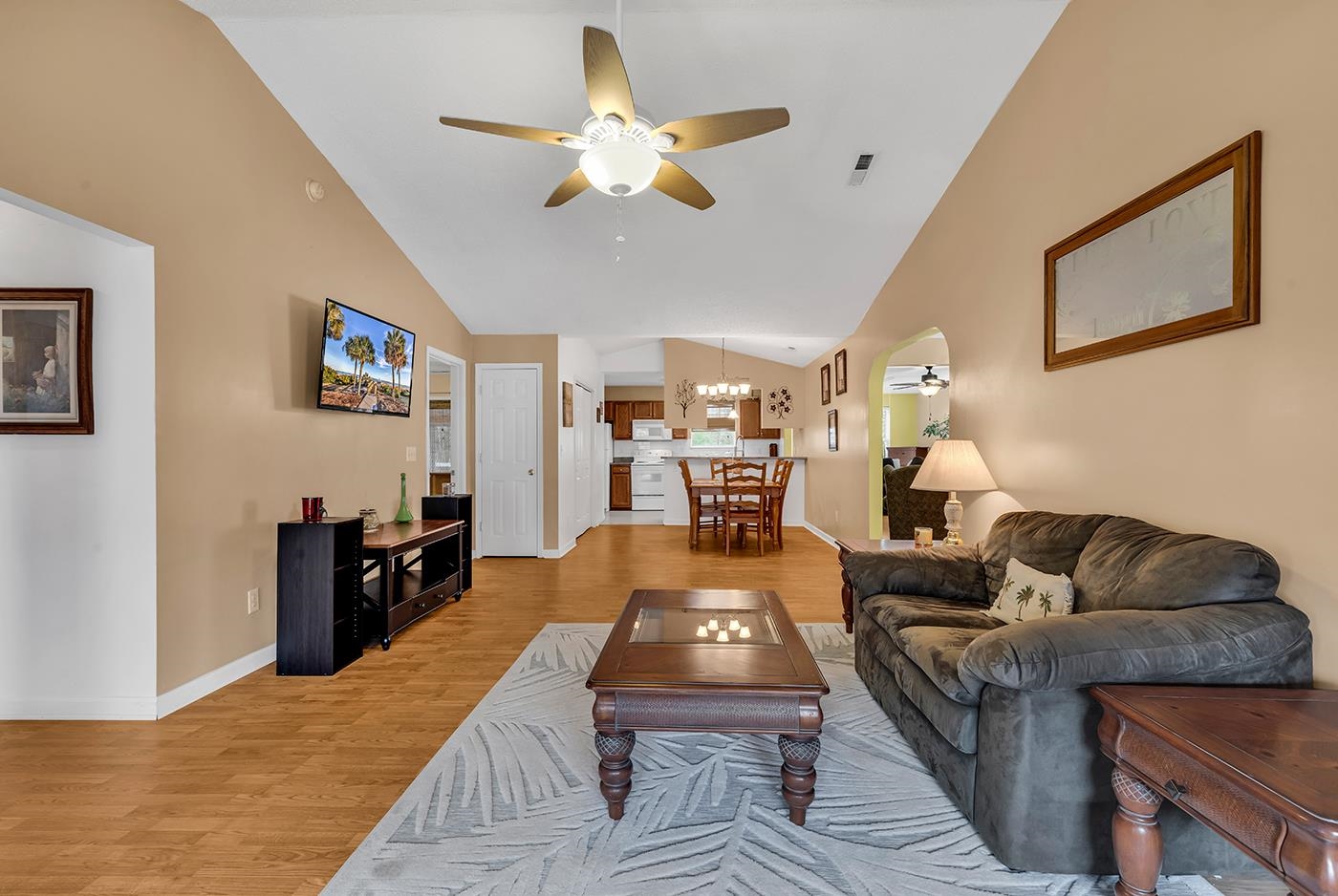 9514 Leeds Circle Myrtle Beach, SC 29588 - Photo 2 of 35