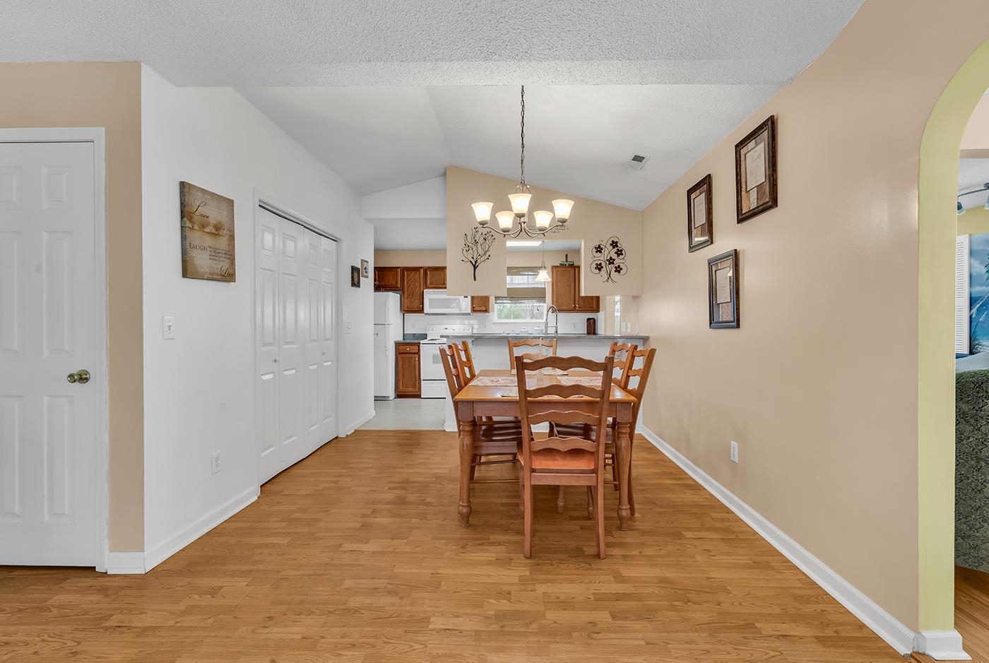 9514 Leeds Circle Myrtle Beach, SC 29588 - Photo 4 of 35