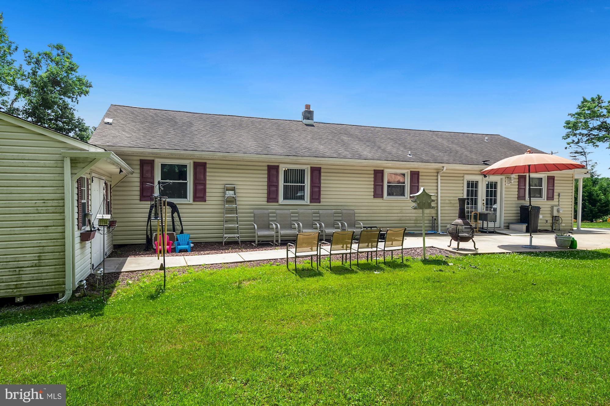 216 Red Toad Road North East, MD 21901 - Photo 19 of 28 Gallery Image 19