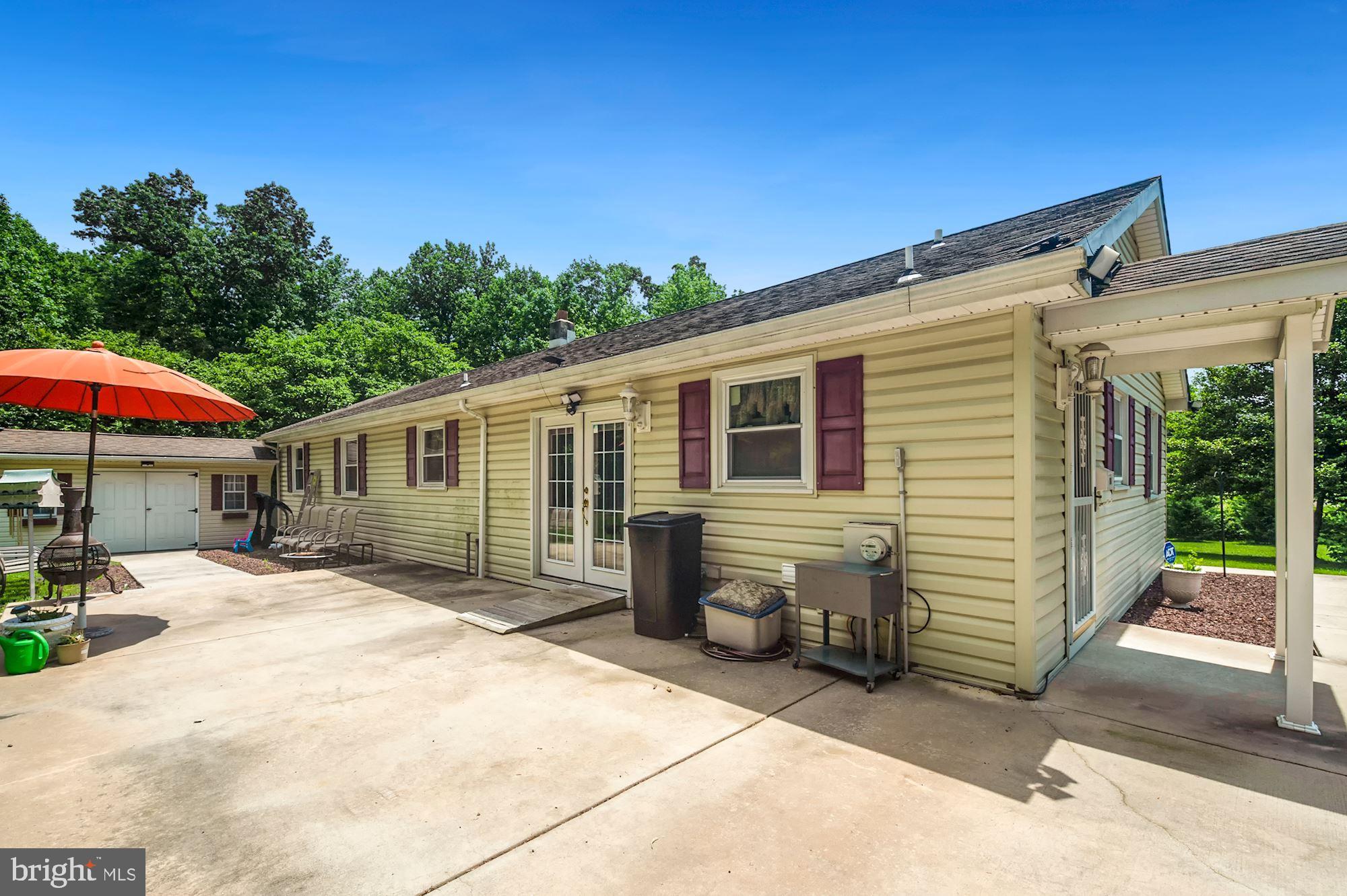 216 Red Toad Road North East, MD 21901 - Photo 20 of 28 Gallery Image 20