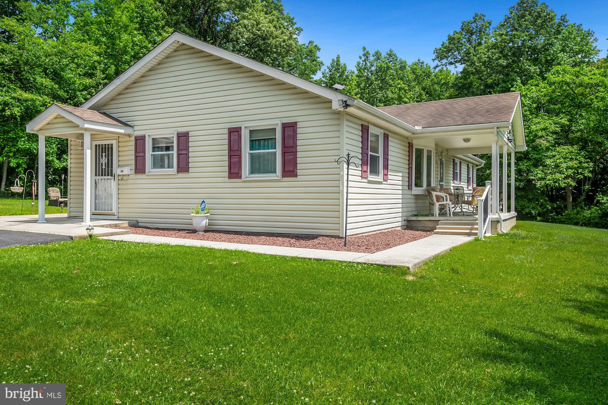 216 Red Toad Road North East, MD 21901 - Photo 3 of 28 Gallery Image 3