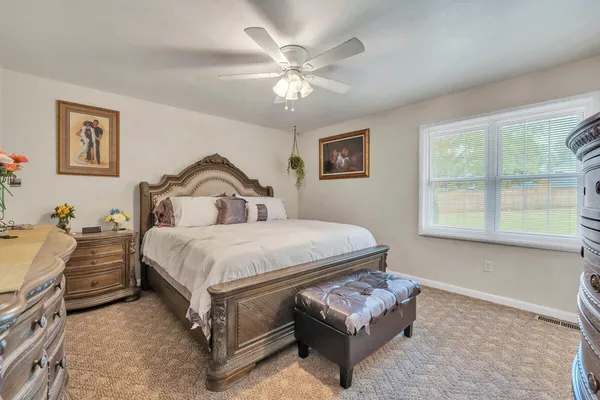 $399,950 | 5158 Orchard Hill Drive, Roanoke, VA 24019