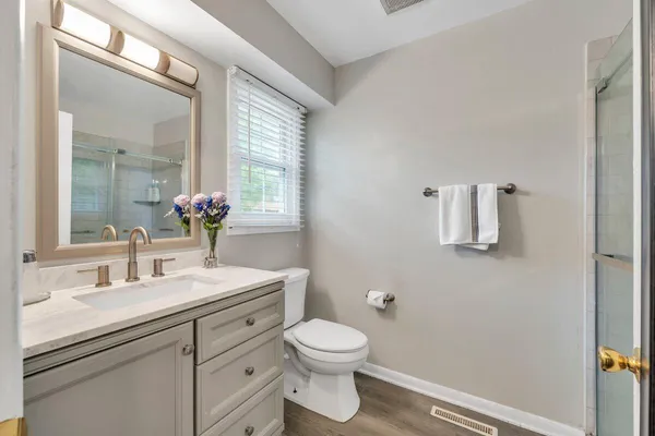$399,950 | 5158 Orchard Hill Drive, Roanoke, VA 24019