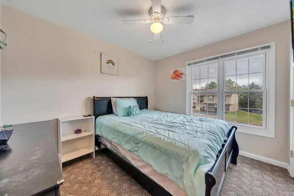 $399,950 | 5158 Orchard Hill Drive, Roanoke, VA 24019