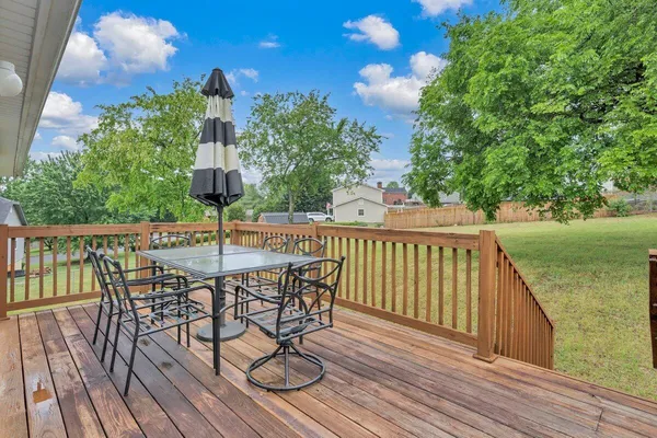 $399,950 | 5158 Orchard Hill Drive, Roanoke, VA 24019