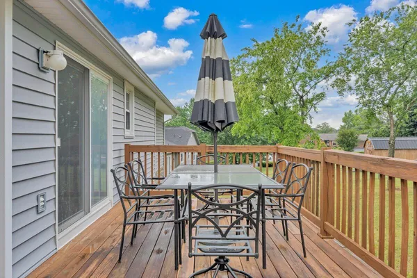$399,950 | 5158 Orchard Hill Drive, Roanoke, VA 24019