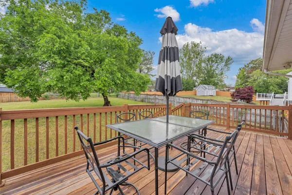 $399,950 | 5158 Orchard Hill Drive, Roanoke, VA 24019
