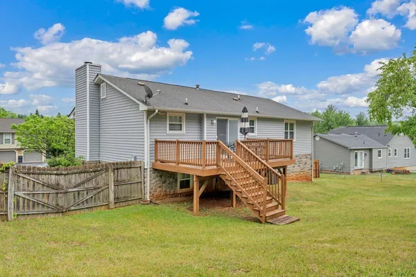 $399,950 | 5158 Orchard Hill Drive, Roanoke, VA 24019