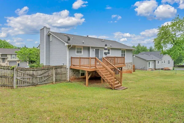 $399,950 | 5158 Orchard Hill Drive, Roanoke, VA 24019