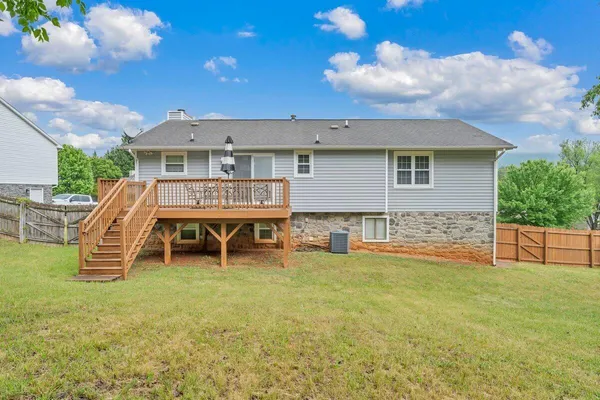 $399,950 | 5158 Orchard Hill Drive, Roanoke, VA 24019