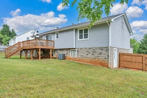 $399,950 | 5158 Orchard Hill Drive, Roanoke, VA 24019