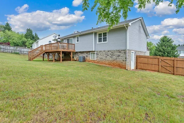 $399,950 | 5158 Orchard Hill Drive, Roanoke, VA 24019