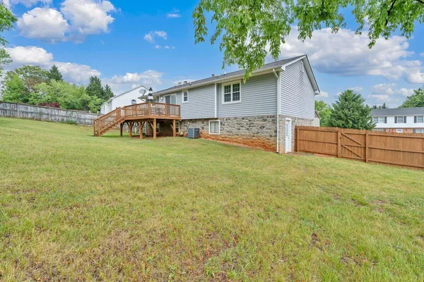 $399,950 | 5158 Orchard Hill Drive, Roanoke, VA 24019